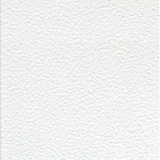 Стеновая панель 3050*600/4 мм белая 1110/S шагрень