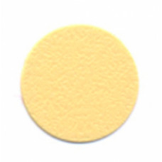 Заглушка самокл.D=14мм SARI (желтая) 50шт. (4629)