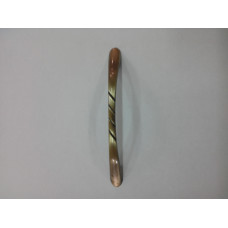 Ручка мебльная KL-284-АВ (бронза)