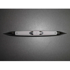 Ручка-дуга К8445, 96 мм, черный