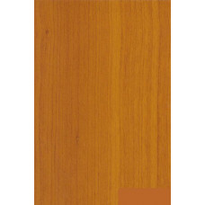 Материал кромочный МКР-2КС 1 сорт Вишня 490/5 с цветн. пергаментом (с клеем 20 мм)