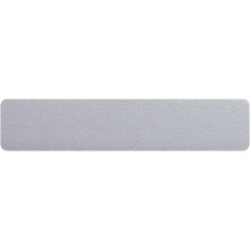 Алюминий/Белый серебристый кромка кл. 40 мм