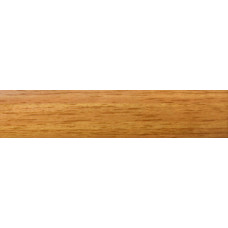 Кант врезной 32 мм миланский орех (Т330 CL 807)