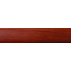 Т-профиль с обхватом (16 мм) Яблоня локарно 4974