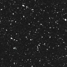 Кромка пластик 3050*45 мм галактика чёрная