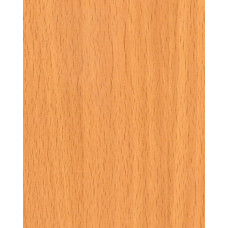 Материал кромочный МКР-2 1 сорт Бук 166/1 40 мм с цветн. пергаментом (б/клея)