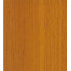 Материал кромочный МКР-2 1 сорт Вишня 490/5 40 мм с цветн. пергаментом (б/клея)