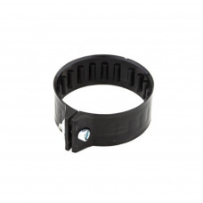 Пластиковое кольцо для опоры черн. D=60 мм (516.BL)