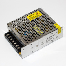 Трансформатор для светодиодов 220/12 100 W IP20 LB 100-12 (10991)